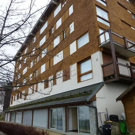 Apartman 2 Pieces Avec Terrasse A - Fr-1-514-44