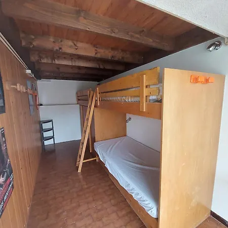 アパート 2 Pieces Avec Terrasse A - Fr-1-514-44