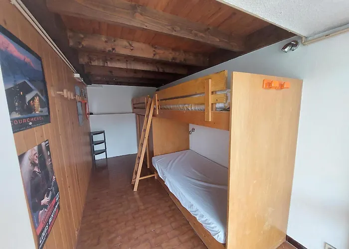 דירה 2 Pieces Avec Terrasse A - Fr-1-514-44