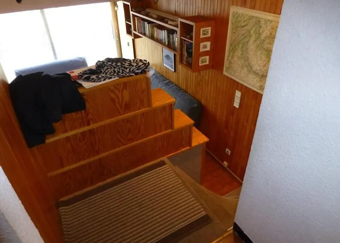 Lejlighed 2 Pieces Avec Terrasse A - Fr-1-514-44