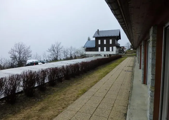 Lejlighed 2 Pieces Avec Terrasse A - Fr-1-514-44 *