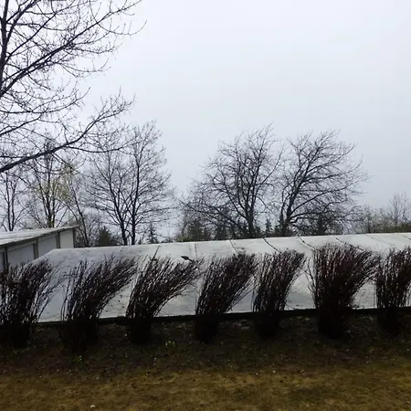 2 Pieces Avec Terrasse A - Fr-1-514-44 Apartment