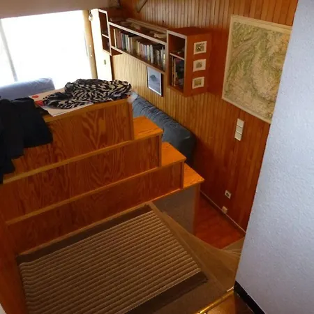 Apartment 2 Pieces Avec Terrasse A - Fr-1-514-44